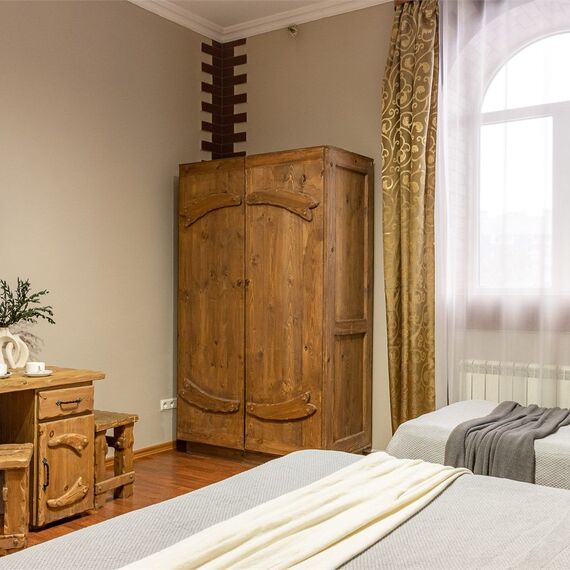 Семейный номер. Фото 19