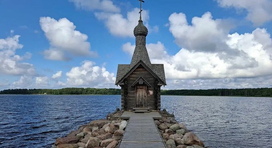  Окуневая, база отдыха - Фото 24