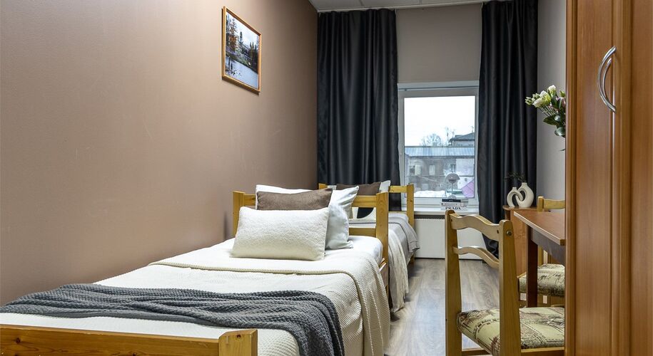 Номера в Гатчине - Фото 10