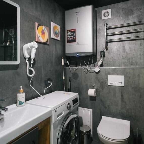 Правдинское озеро O-frame Medium. Фото 2