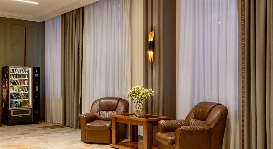  Номера на Днепропетровской - Фото 5