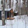  Загородный клуб 