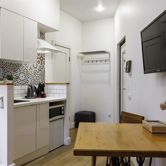 Семейная студия. Фото 3