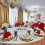  Отель Мандарин Москва 4* - Превью 25
