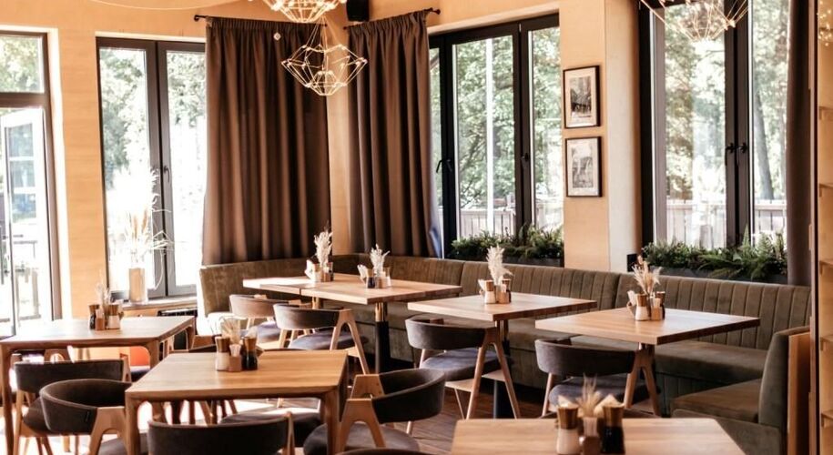 Лесная Ривьера - Фото 41