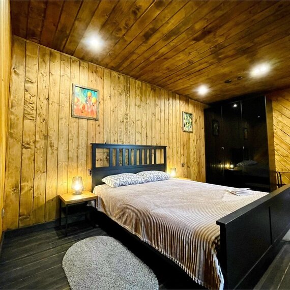 Барнхаус «Скандинавия». Фото 43