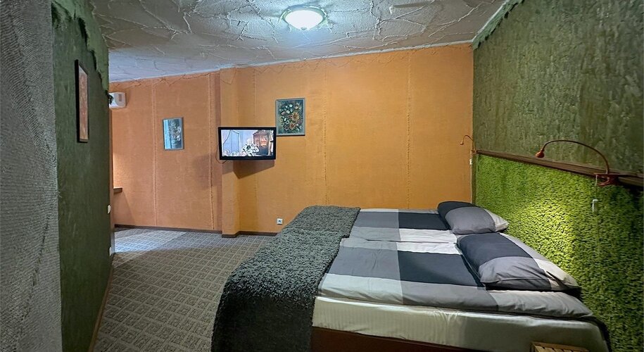 Парк-отель «VE art resort» - Фото 18