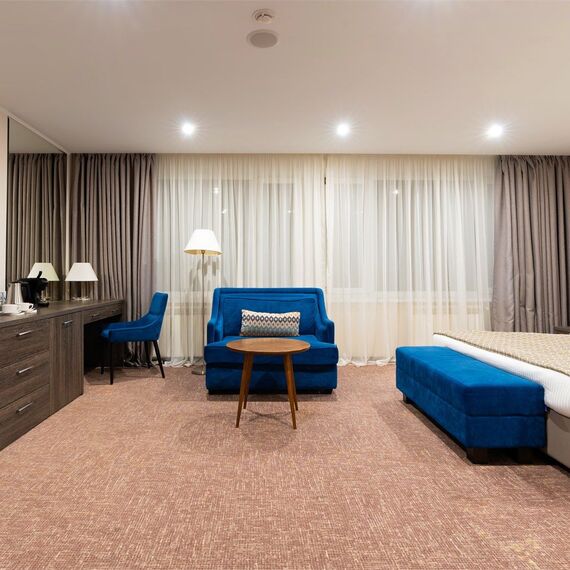 Джуниор Сьюит. Фото 2