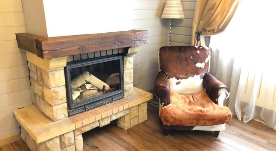 Гостевые дома «Охотничий Клуб» - Фото 2