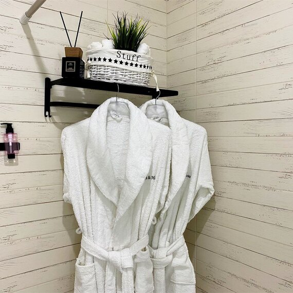 Двухкомнатные апартаменты Park & House № 4 (*кухня и ванна) до 10 гостей. Фото 39