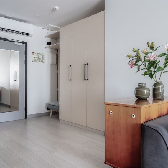 DELUXE 1. Фото 5