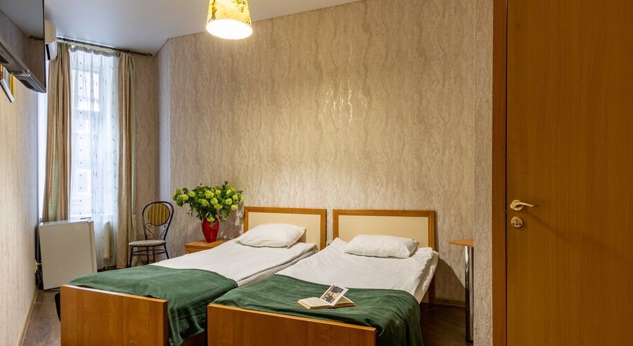  Номера на Площади Восстания - Фото 29