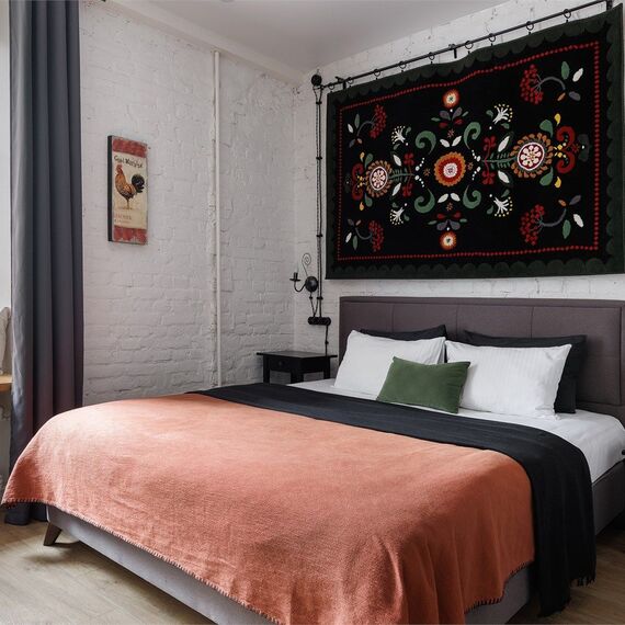 Апартаменты 