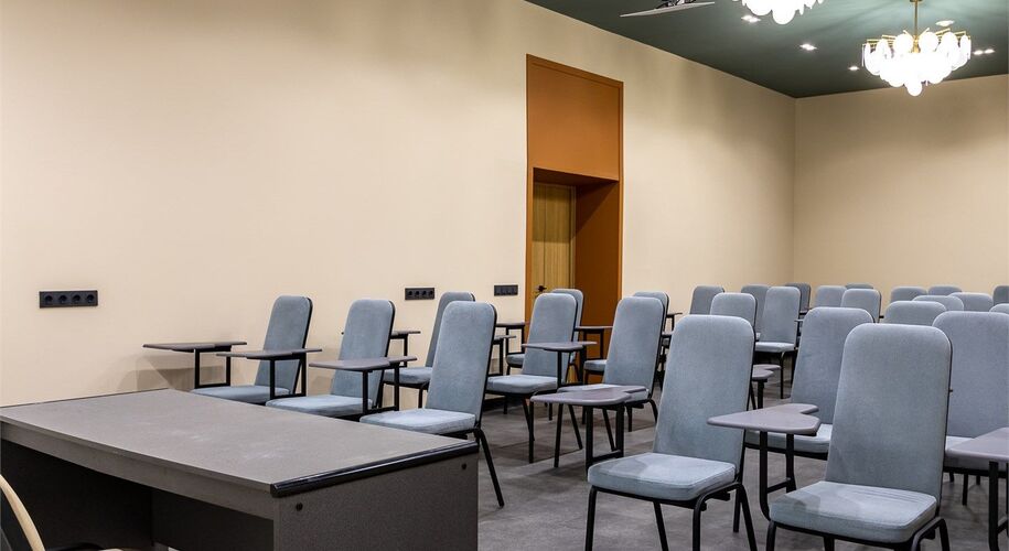 Номера на Курской - Фото 27