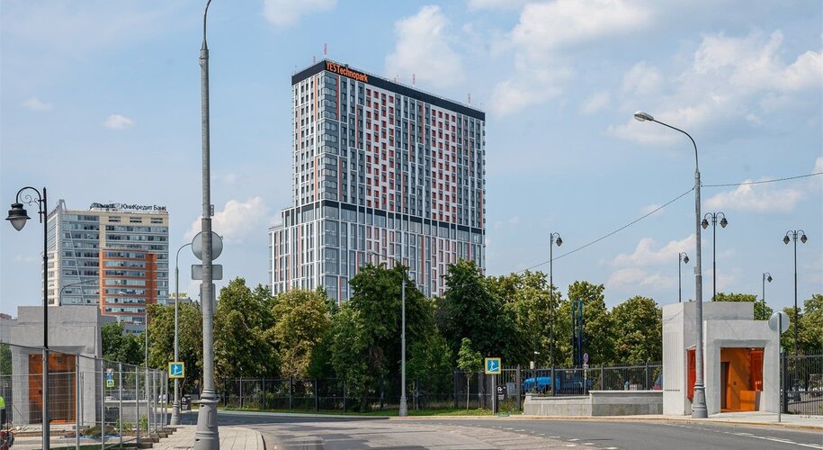 YES Technopark - Фото 13