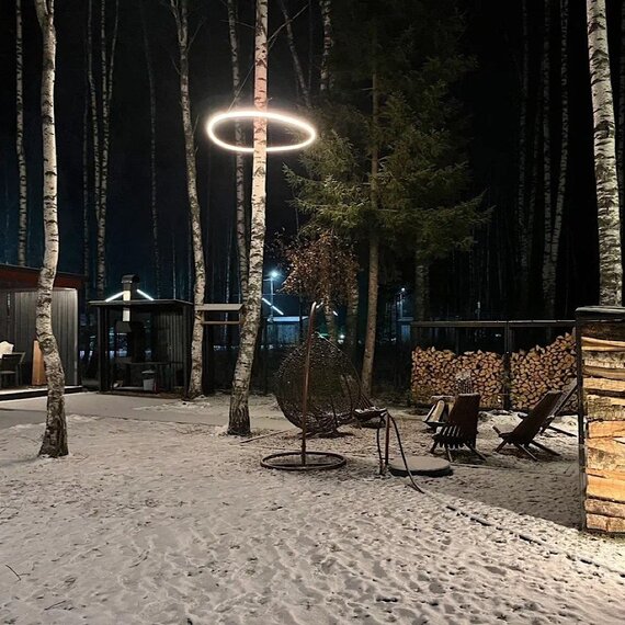 Glass Box 85. Фото 80