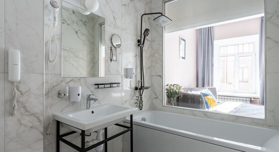 Бутик Отель Номера - Фото 40