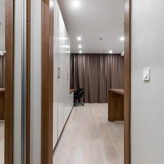 Улучшенные апартаменты (Plus) (Митино). Фото 14