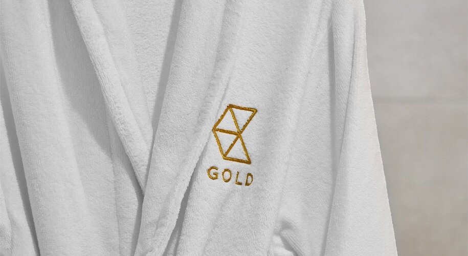 Kaleidoscope Gold - Фото 17