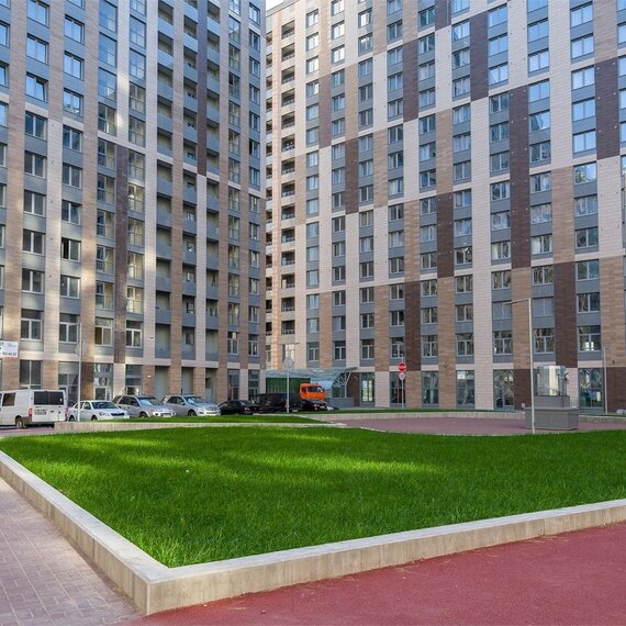 Делюкс. Фото 12