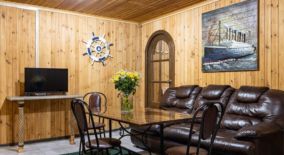 Усадьба Лебяжье - Фото 79