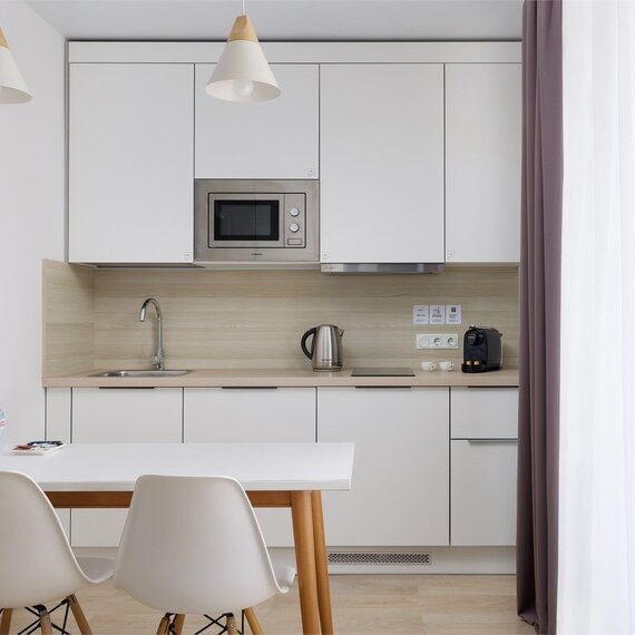 Супериор с террасой. Фото 2