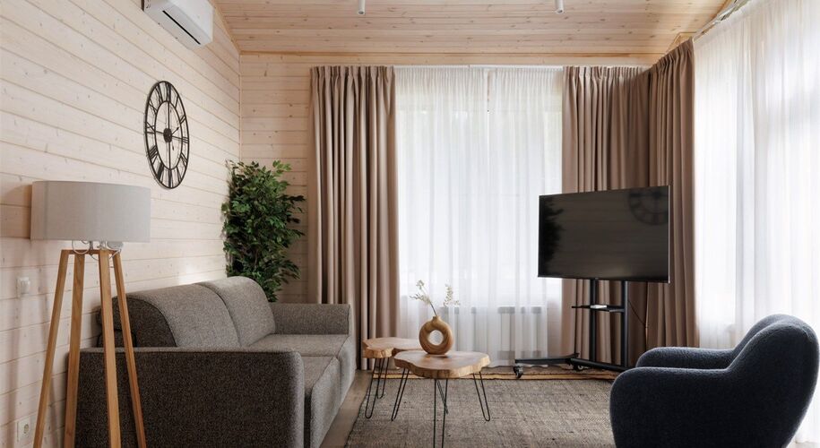 Лесная Ривьера - Фото 32