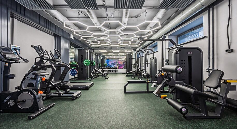  Freedom apart hotel - Фото 14