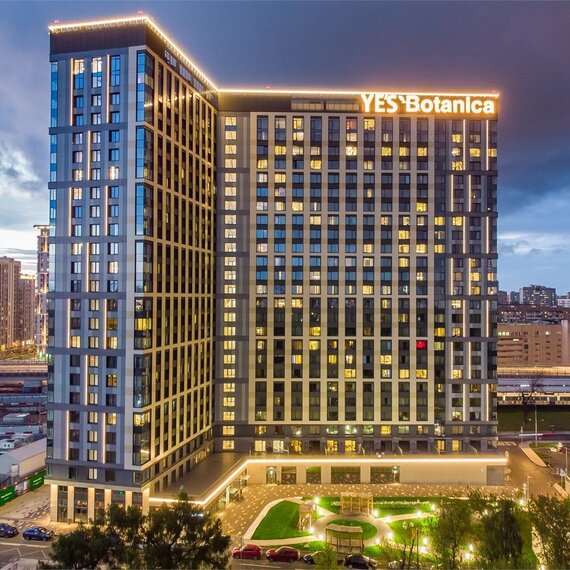 Студия (Ботаника). Фото 9