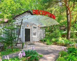 Парк-отель «VE art resort»