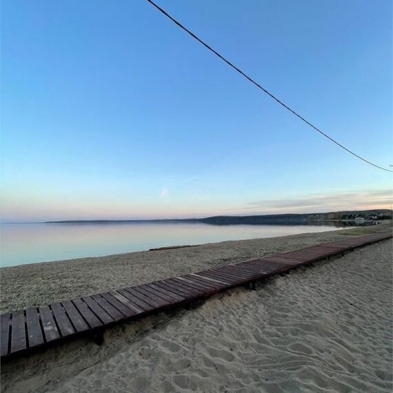 Вилла в Карелии. Фото 5