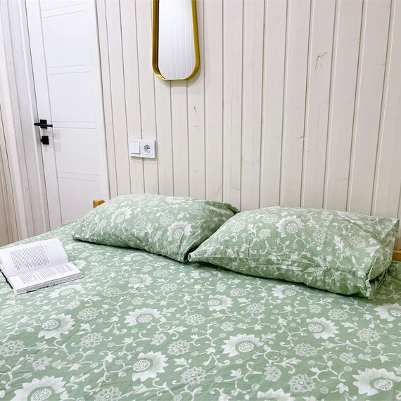 Номер с джакузи «Могучая ель». Фото 46