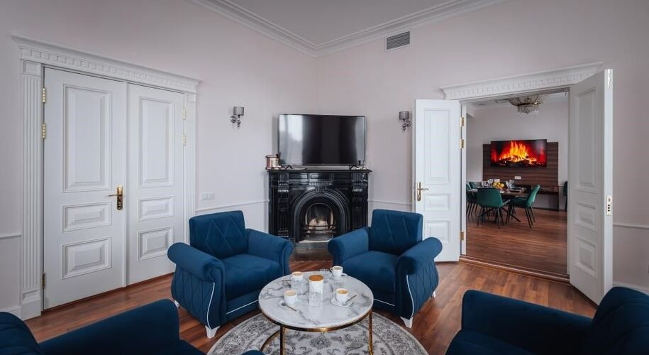 Kempf Nevsky - Фото 11