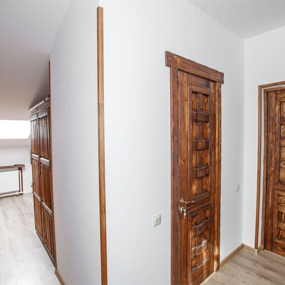 Стандартный двухместный номер. Фото 21