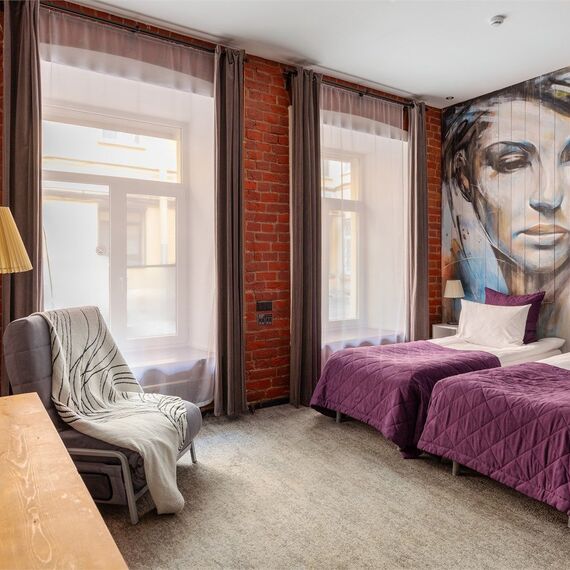 АРТ-СТАНДАРТ. Фото 11