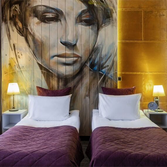 АРТ-СТАНДАРТ. Фото 18