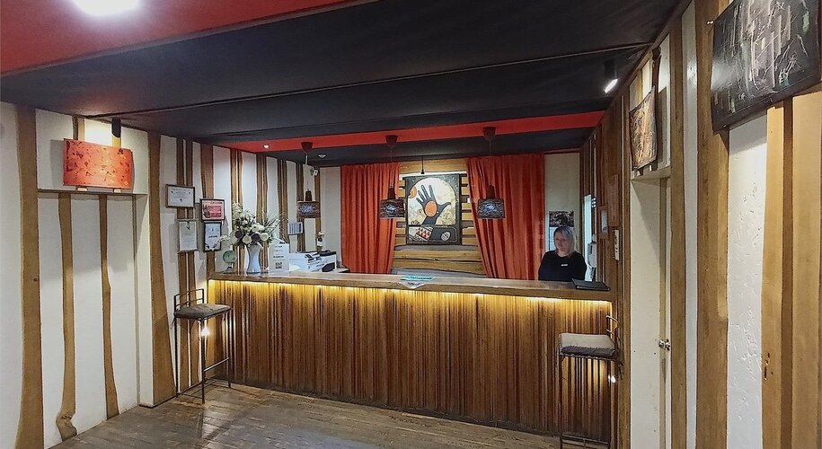 Парк-отель «VE art resort» - Фото 3