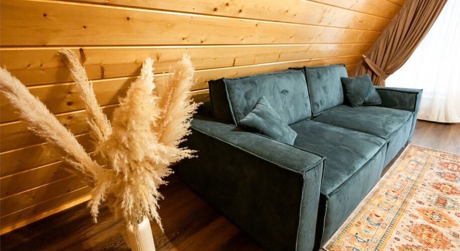 Ривер Хаус - Фото 14