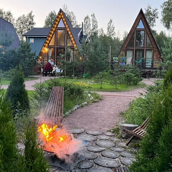 СВЕТЛОЕ 4. Фото 23