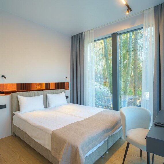 Дом для 2-х гостей без купели. Фото 20