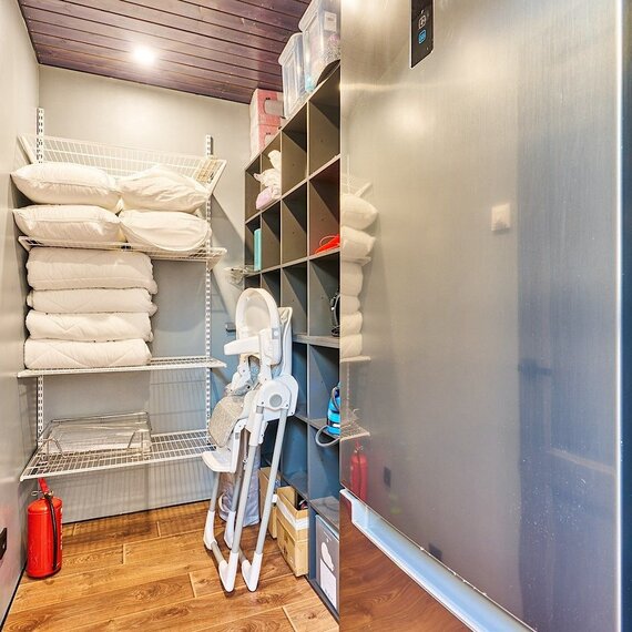 Glassbox 108 Premium. Фото 21