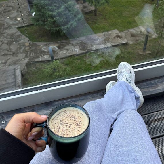 Дуплекс с баней на компанию до 6 гостей. Фото 25