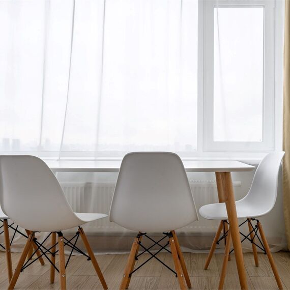 Полулюкс с террасой (Технопарк). Фото 7