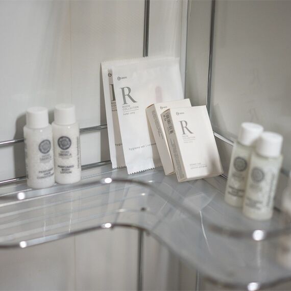 Коттедж  Ясень 