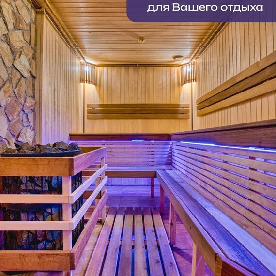 3-х местный Гостиница «Риф». Фото 5
