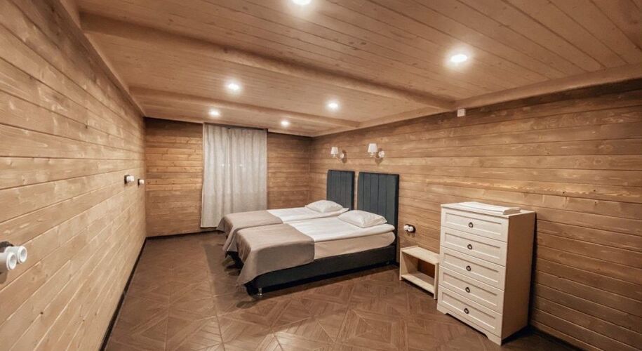 Коттедж Таун Хаус в Vyritsa village - Фото 2