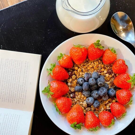 Барнхаус «Минимализм». Фото 40