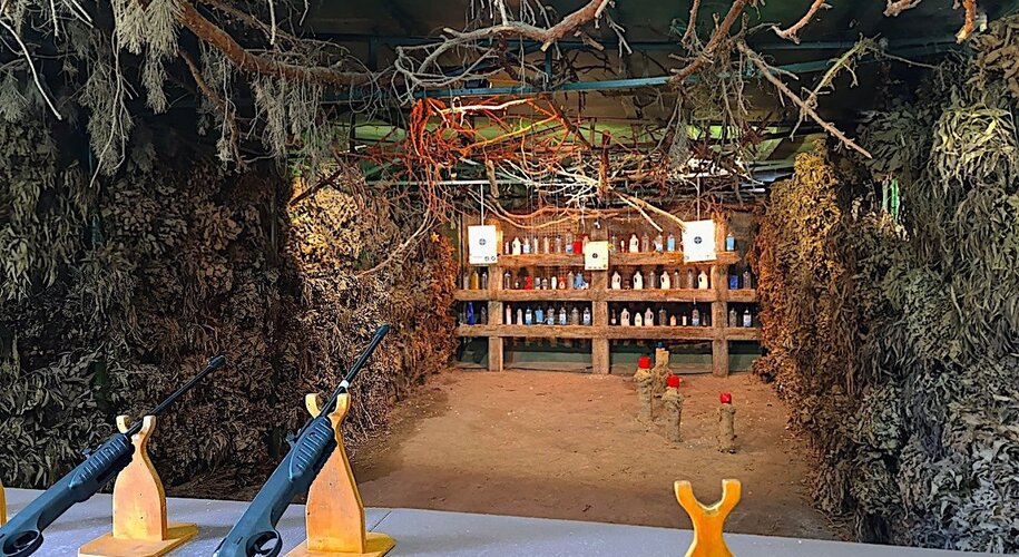 Парк-отель «VE art resort» - Фото 15