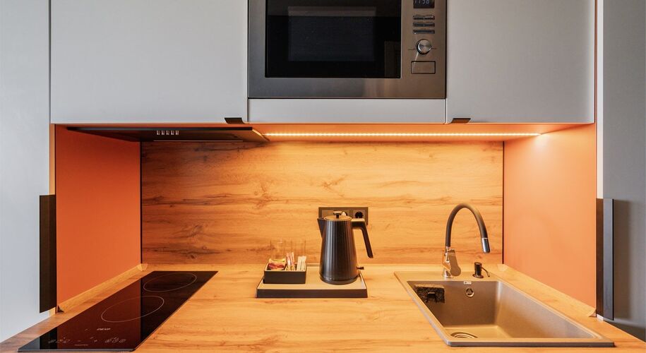  Freedom apart hotel - Фото 26