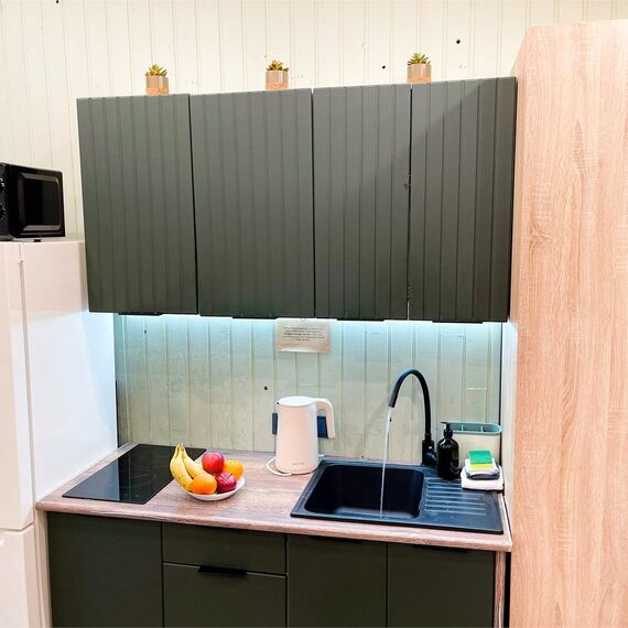 Номер «Березовая роща». Фото 36